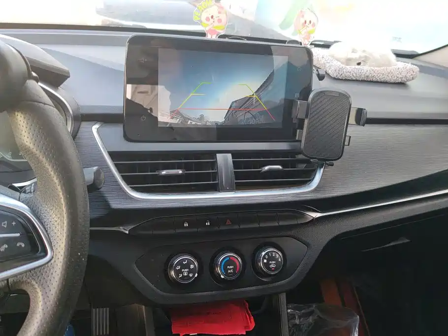 Baojun 360 — миниатюра 13