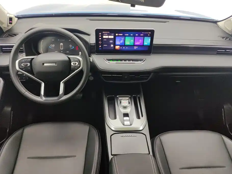 Haval Chulian — миниатюра 12