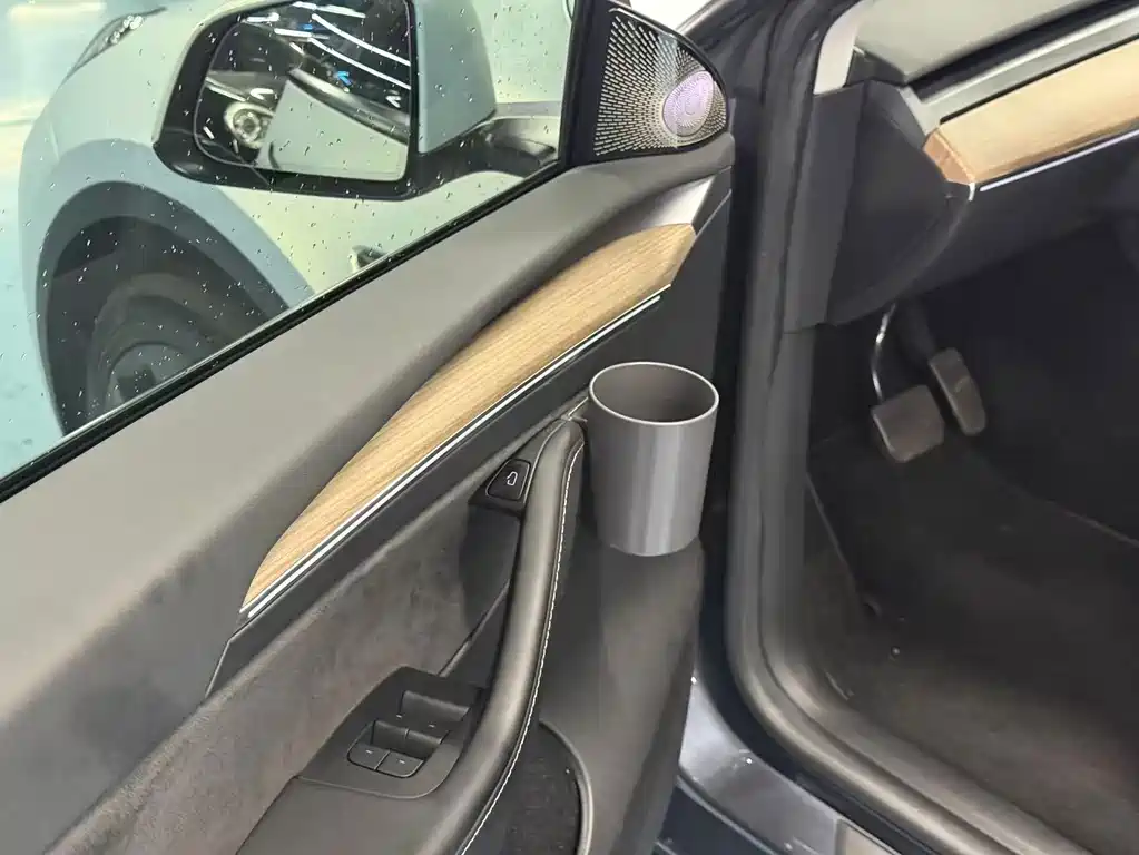 Tesla Model Y — миниатюра 16