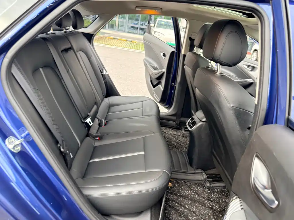 Hyundai Fista — миниатюра 13