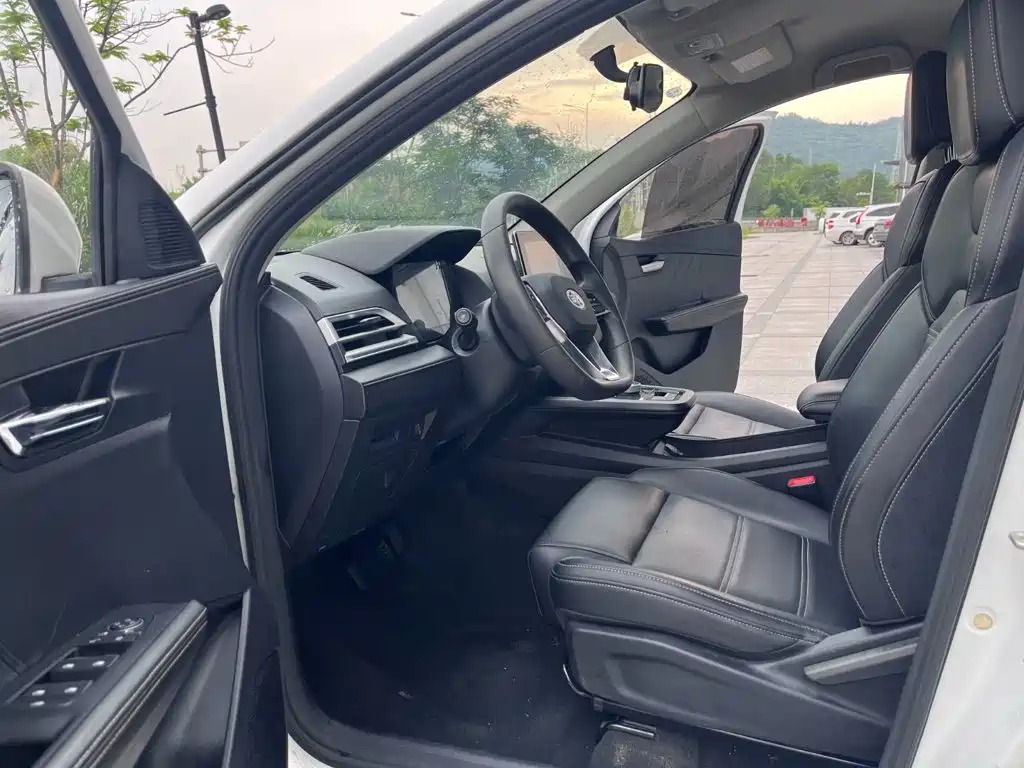 BYD e2 — миниатюра 12
