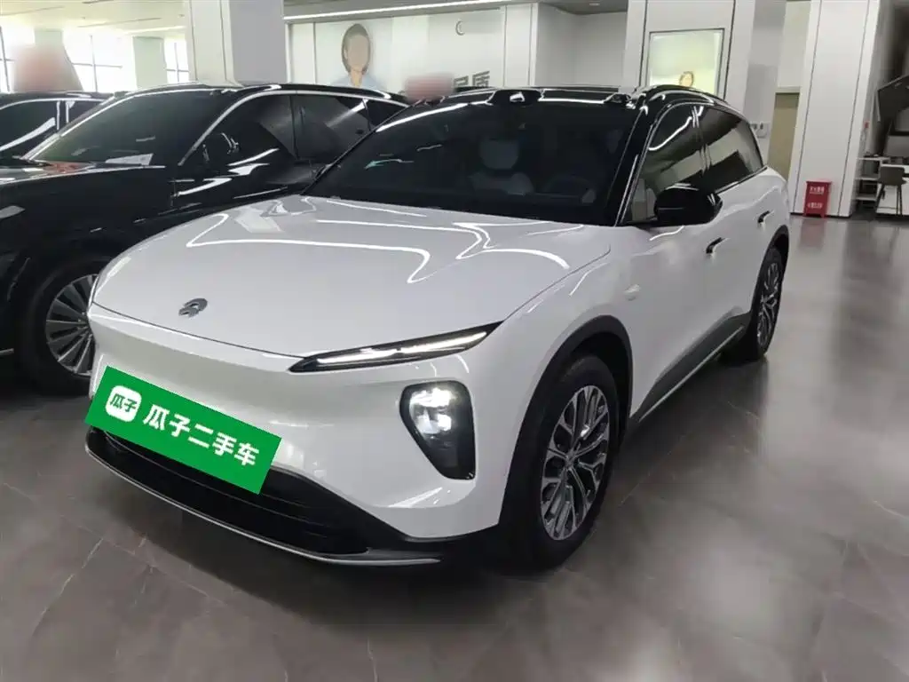 Nio ES6 2025
