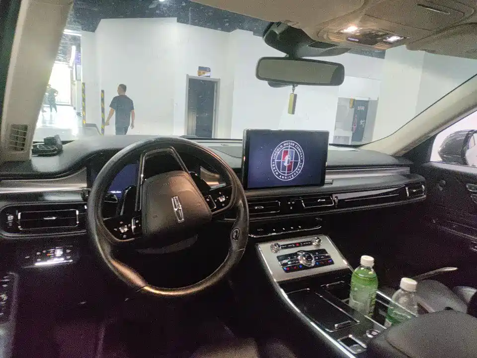 Lincoln Aviator 2022 3.0T V6