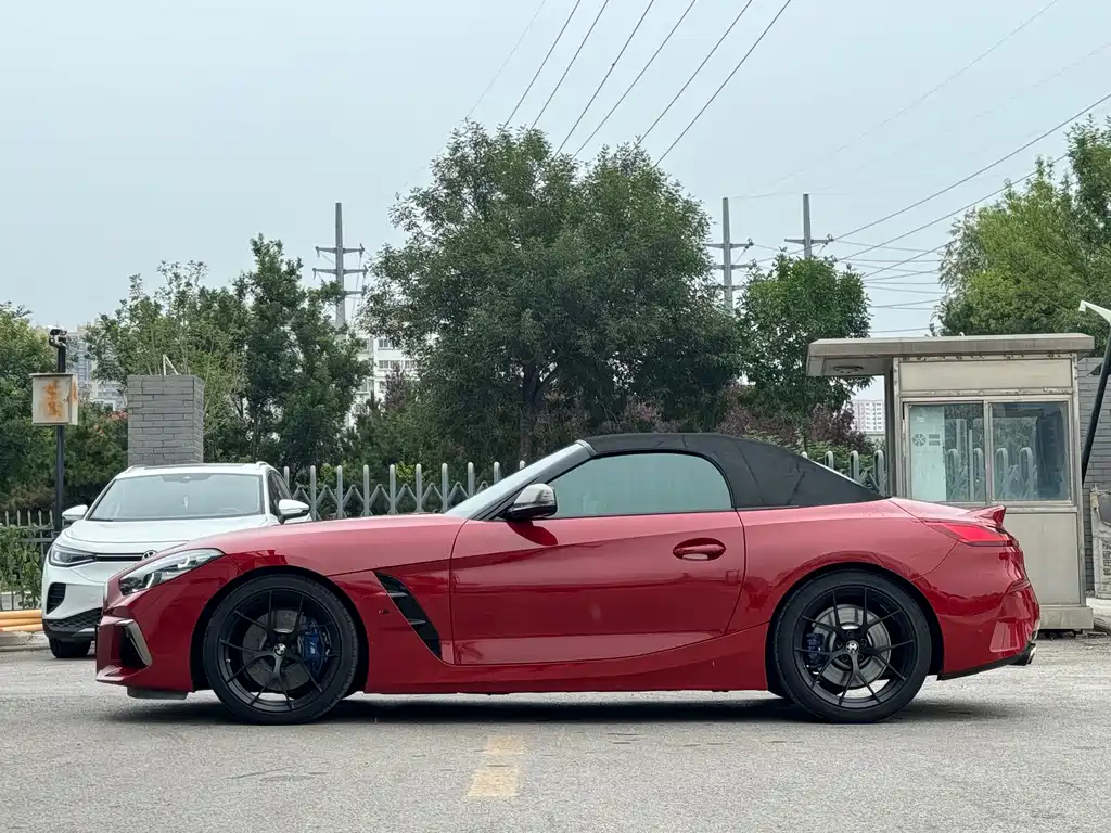 BMW Z4