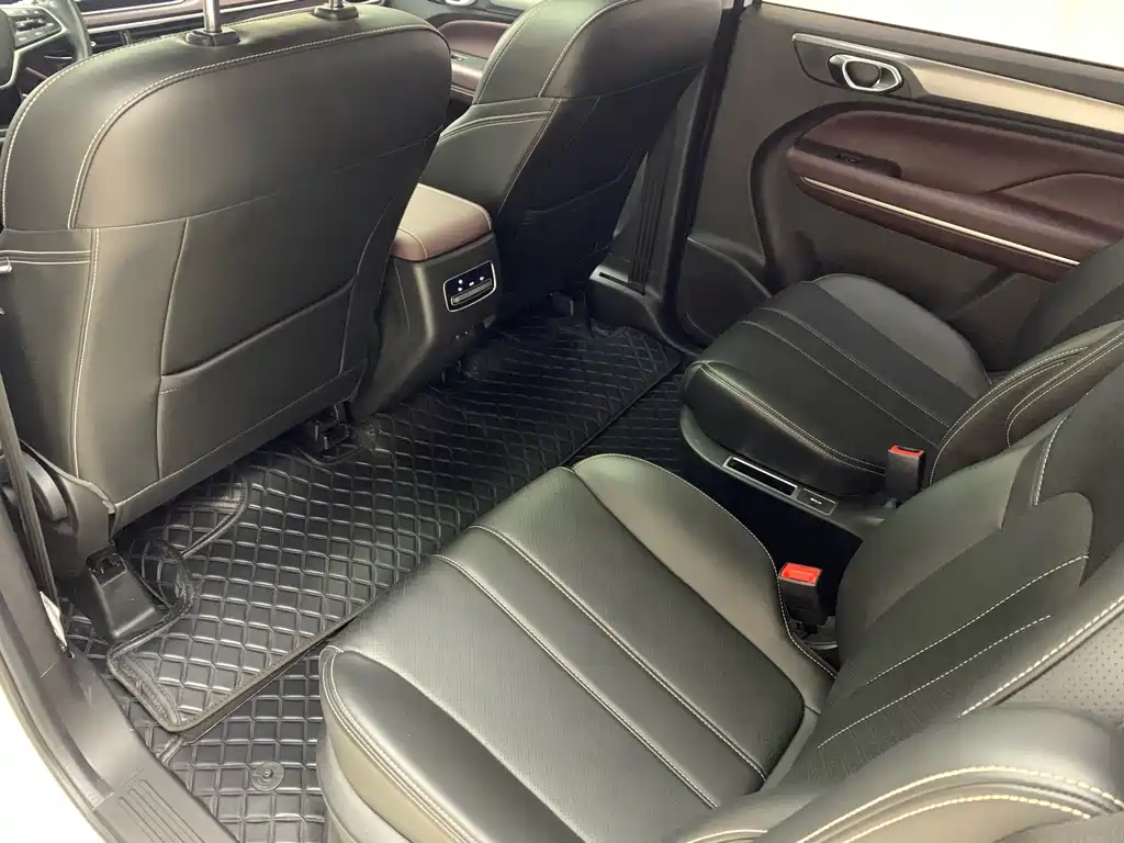GAC Motor Trumpchi M6 — миниатюра 16