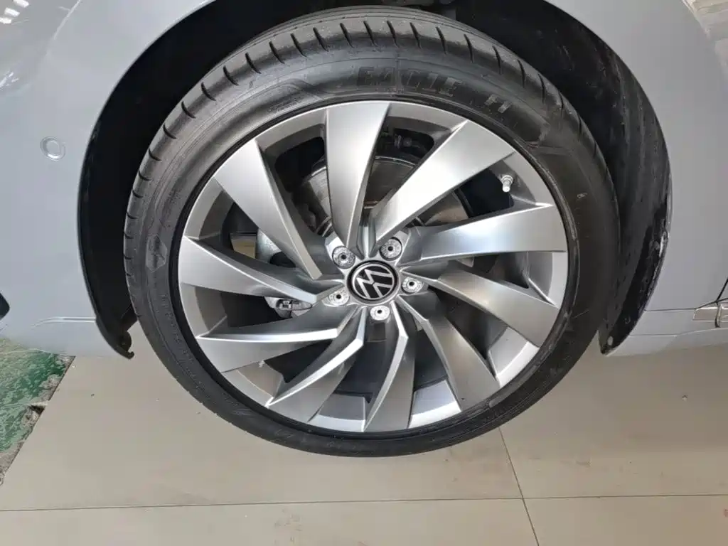 Volkswagen CC — миниатюра 23