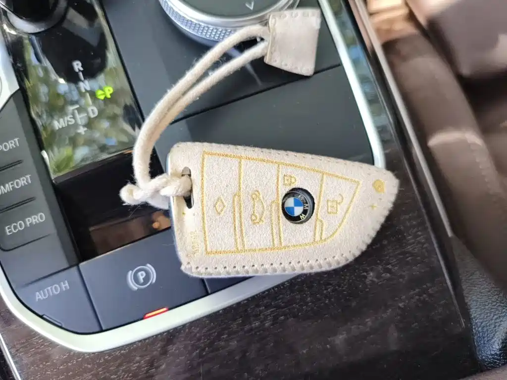 BMW 3 Series — миниатюра 12
