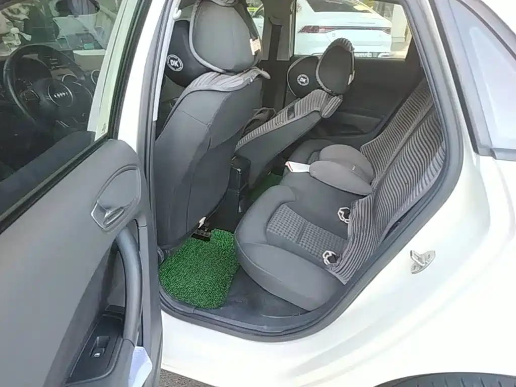 Audi A1 — миниатюра 17