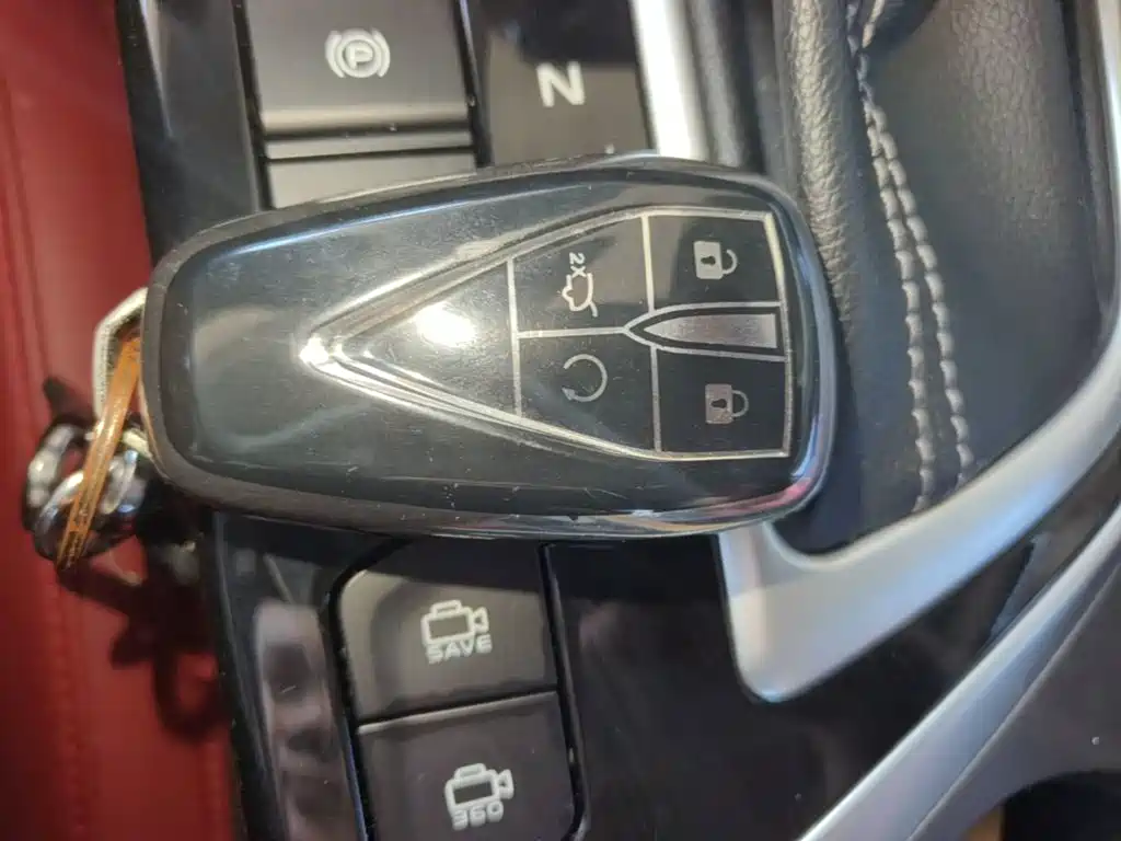 Changan Eado — миниатюра 15