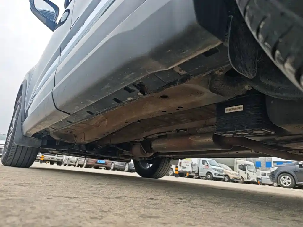 Chery Tiggo 8 PRO — миниатюра 22