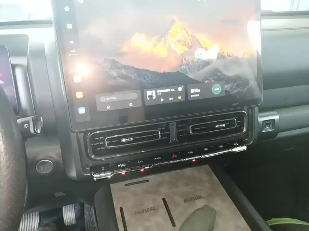 Haval H9 — миниатюра 13