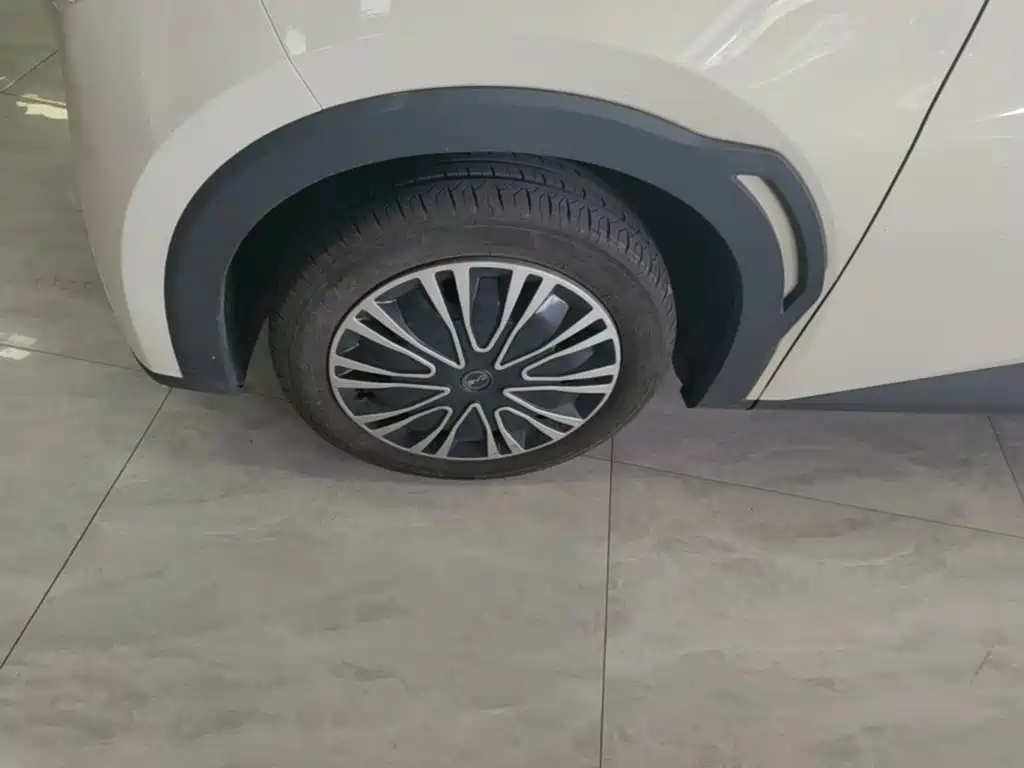 BYD Seagull — миниатюра 23