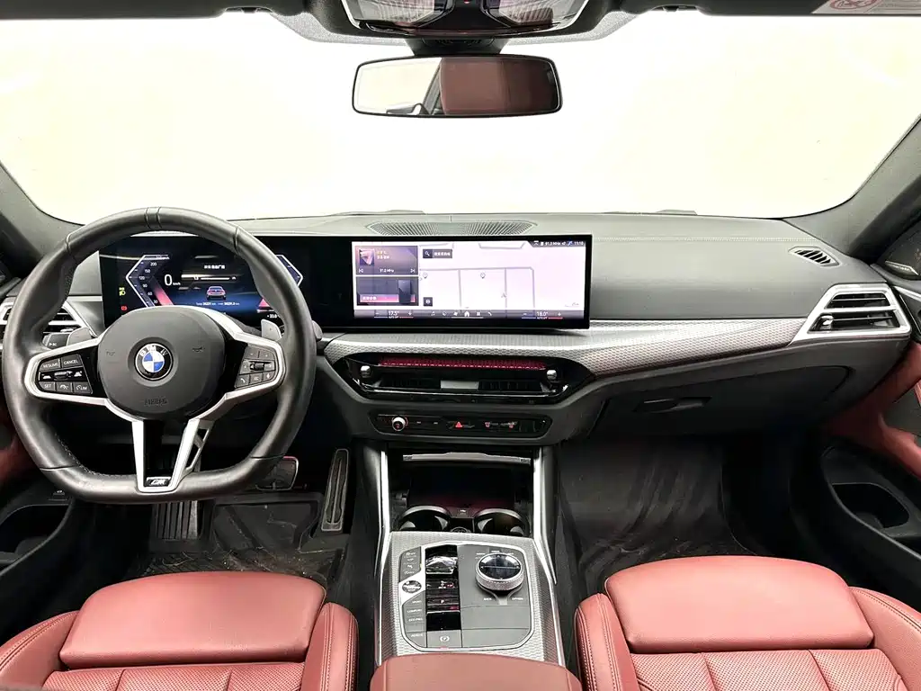 BMW 4 Series — миниатюра 7