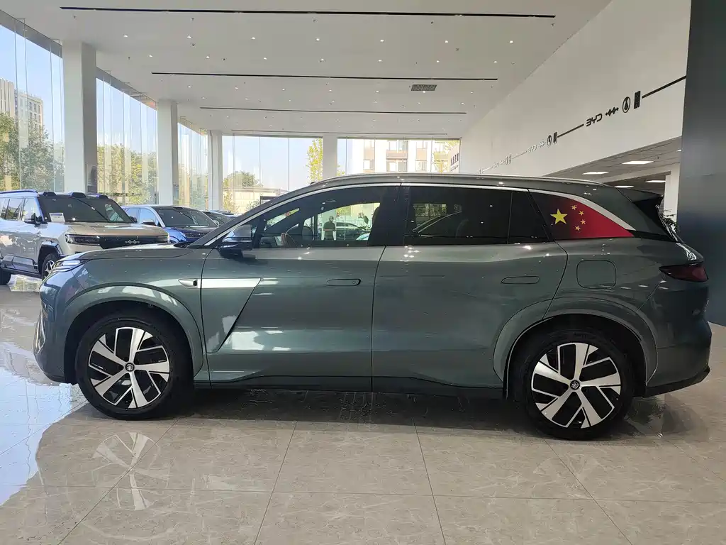 BYD Tang L — миниатюра 8
