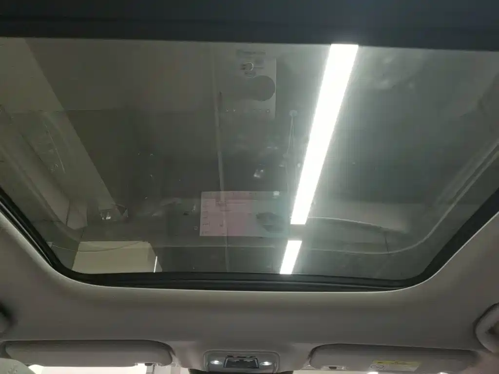BYD Seals 06 DM-i версия для путешествий — миниатюра 18