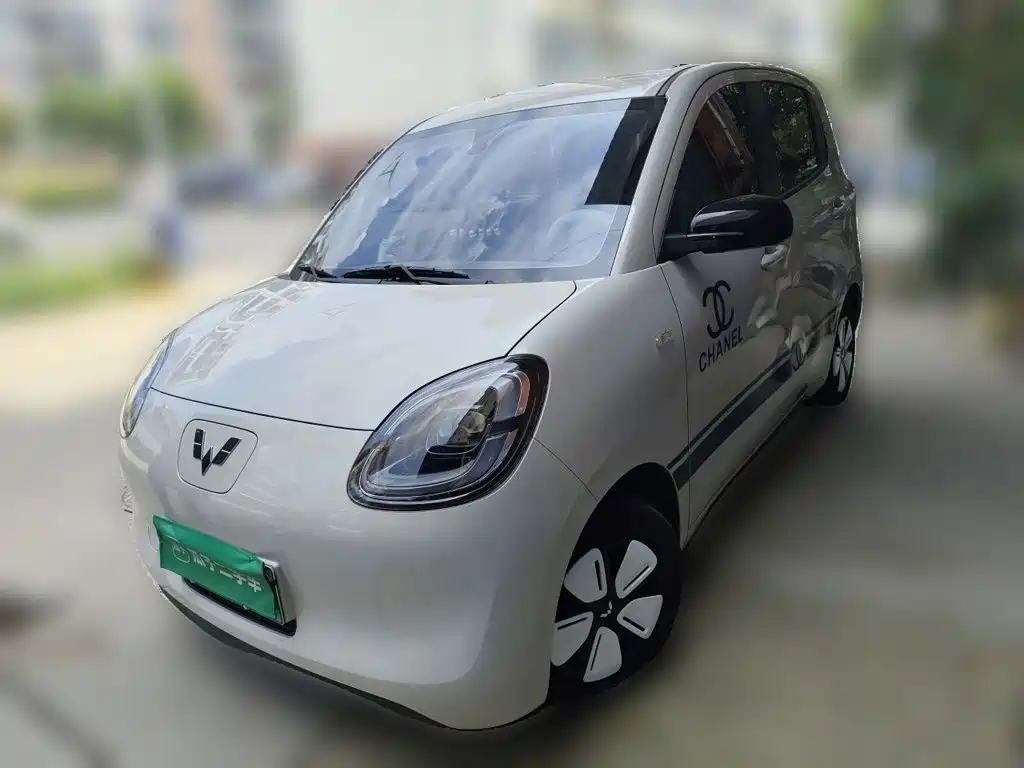 Wuling MINIEV — миниатюра 2