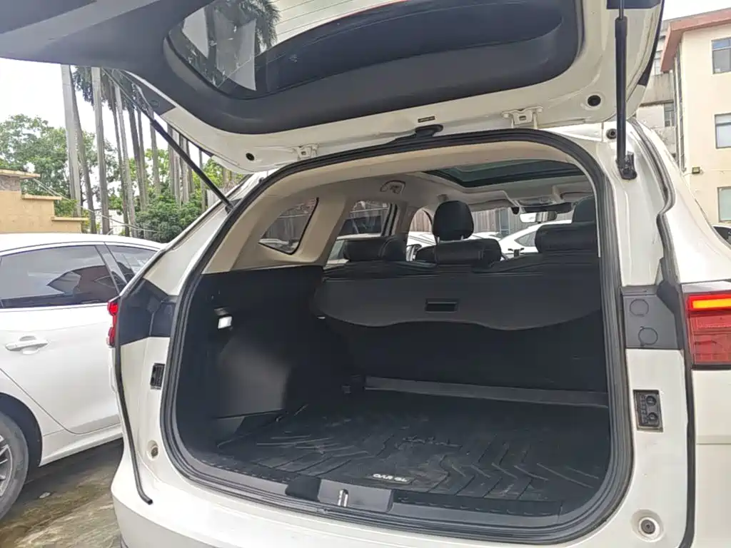Haval H6 — миниатюра 19