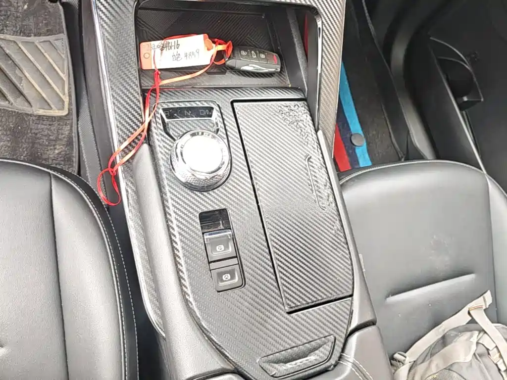 Haval H6 — миниатюра 14