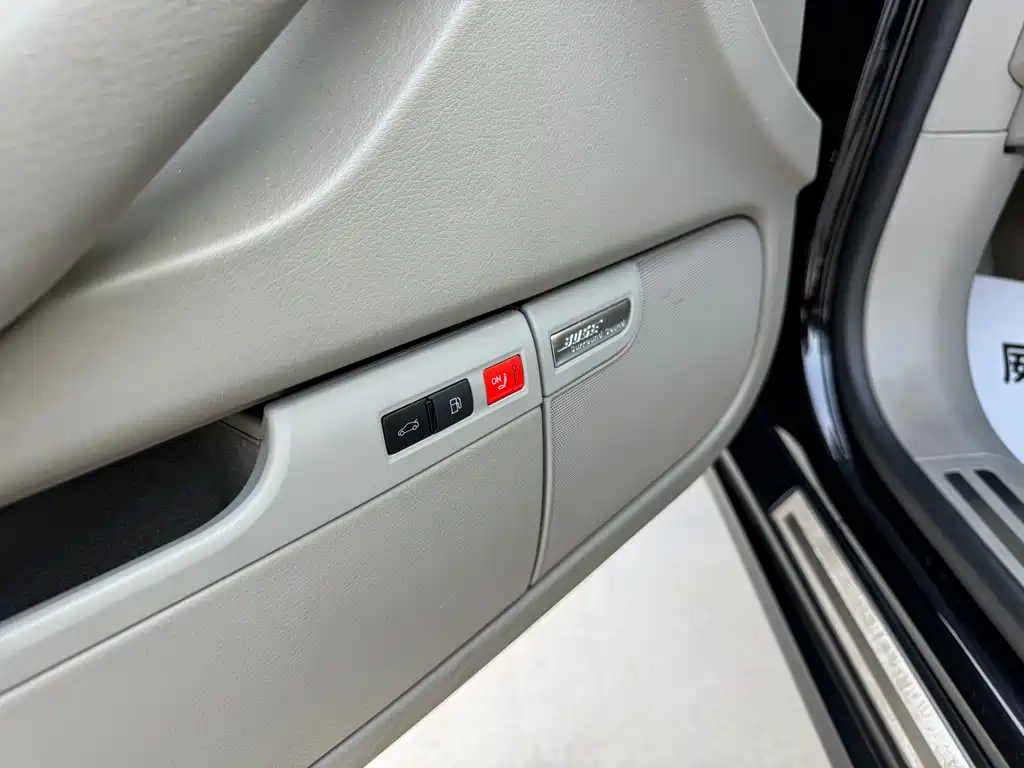 Audi A8 2006 A8L 6.0 W12 quattro Flagship