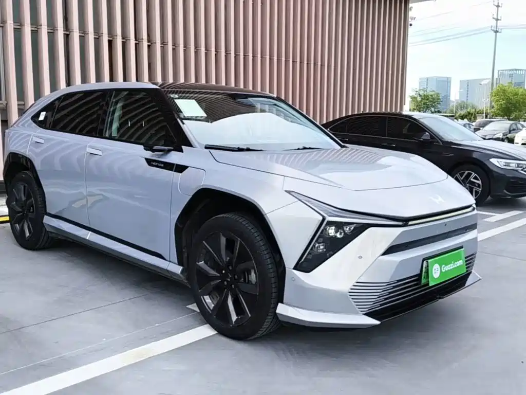 Honda Восточный ветер Honda S7 — миниатюра 4
