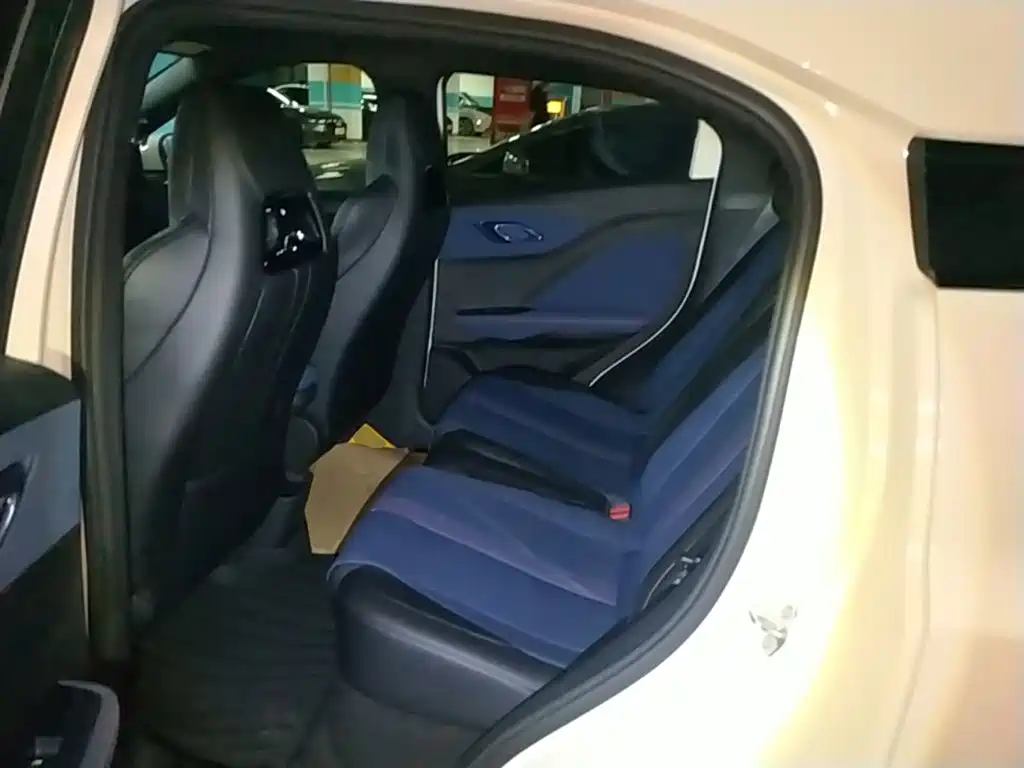 BYD Seagull — миниатюра 17