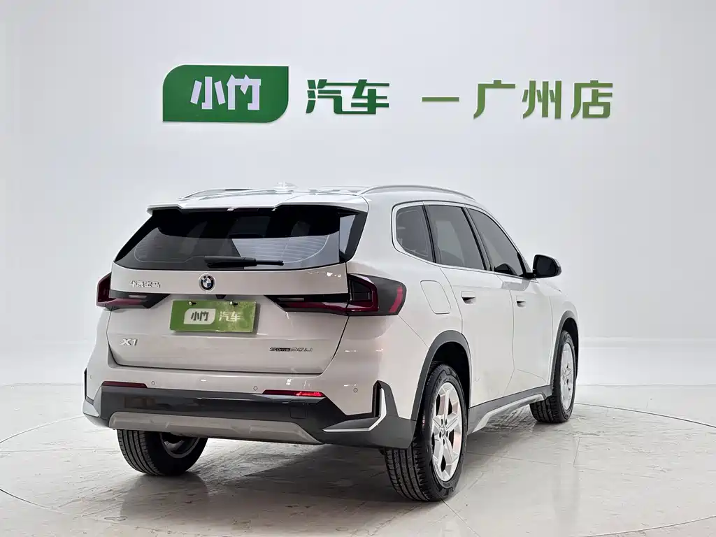 BMW X1 2023 sDrive20Li X