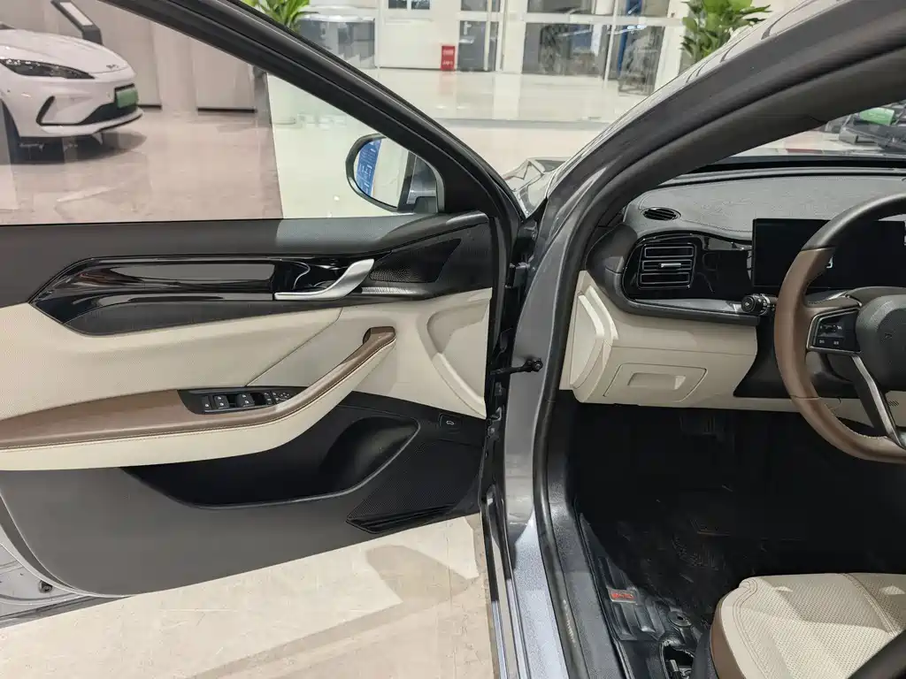 BYD Qin PLUS — миниатюра 4