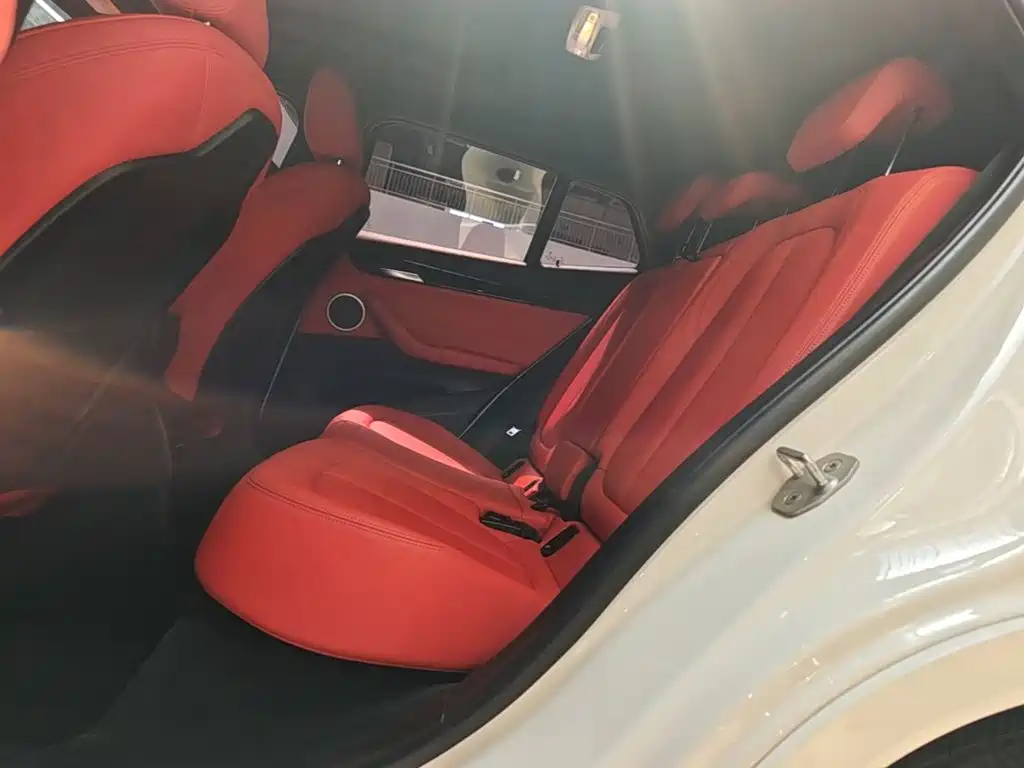 BMW X2 — миниатюра 17