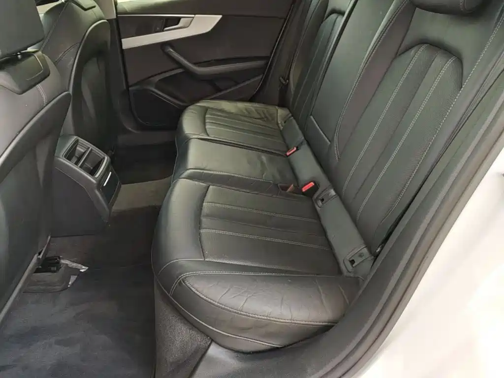 Audi A4L — миниатюра 17