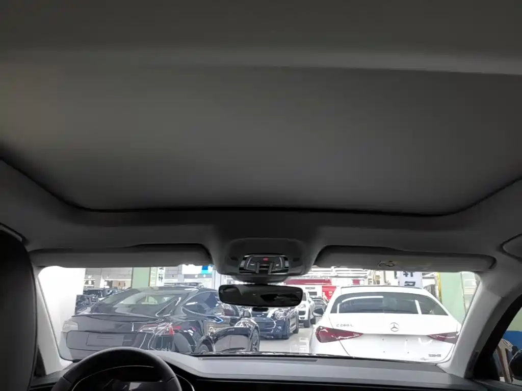 Audi A6L — миниатюра 18