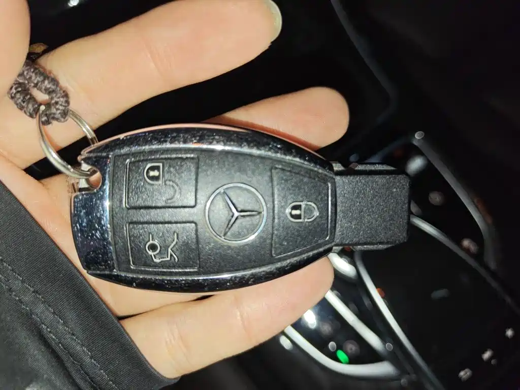 Mercedes-Benz GLC — миниатюра 12