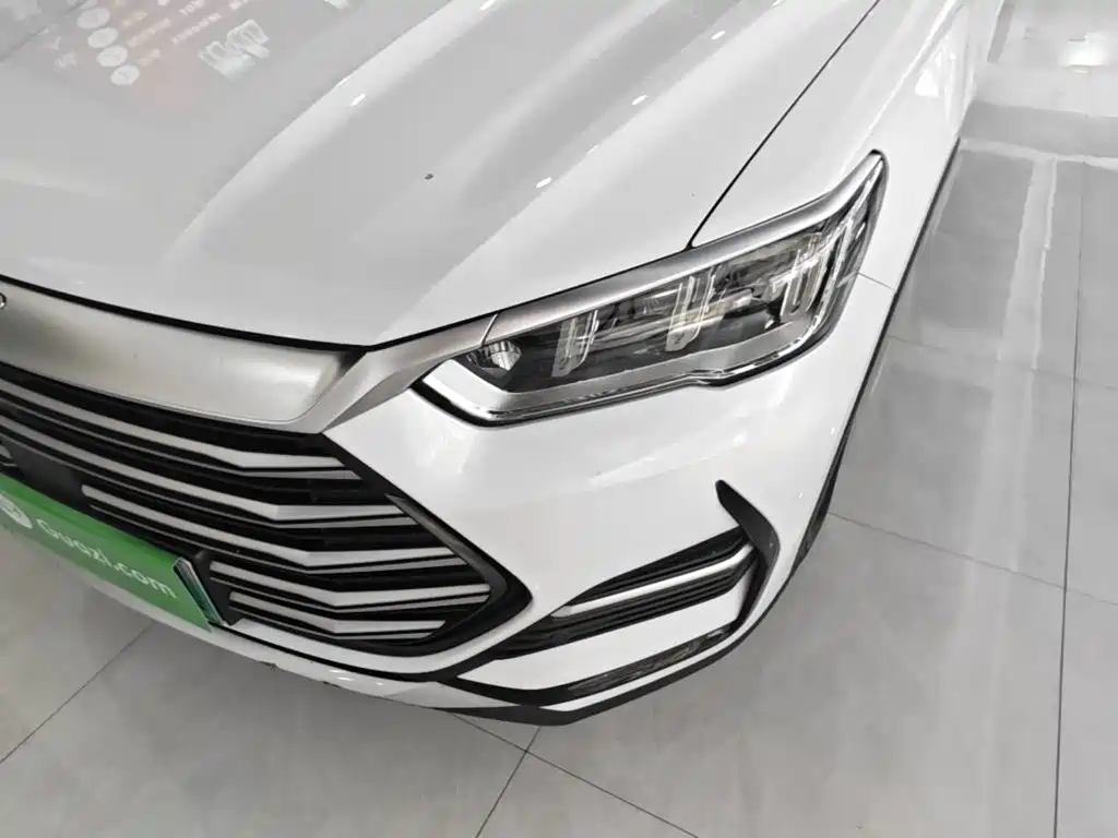 BYD Pro New Energy — миниатюра 24