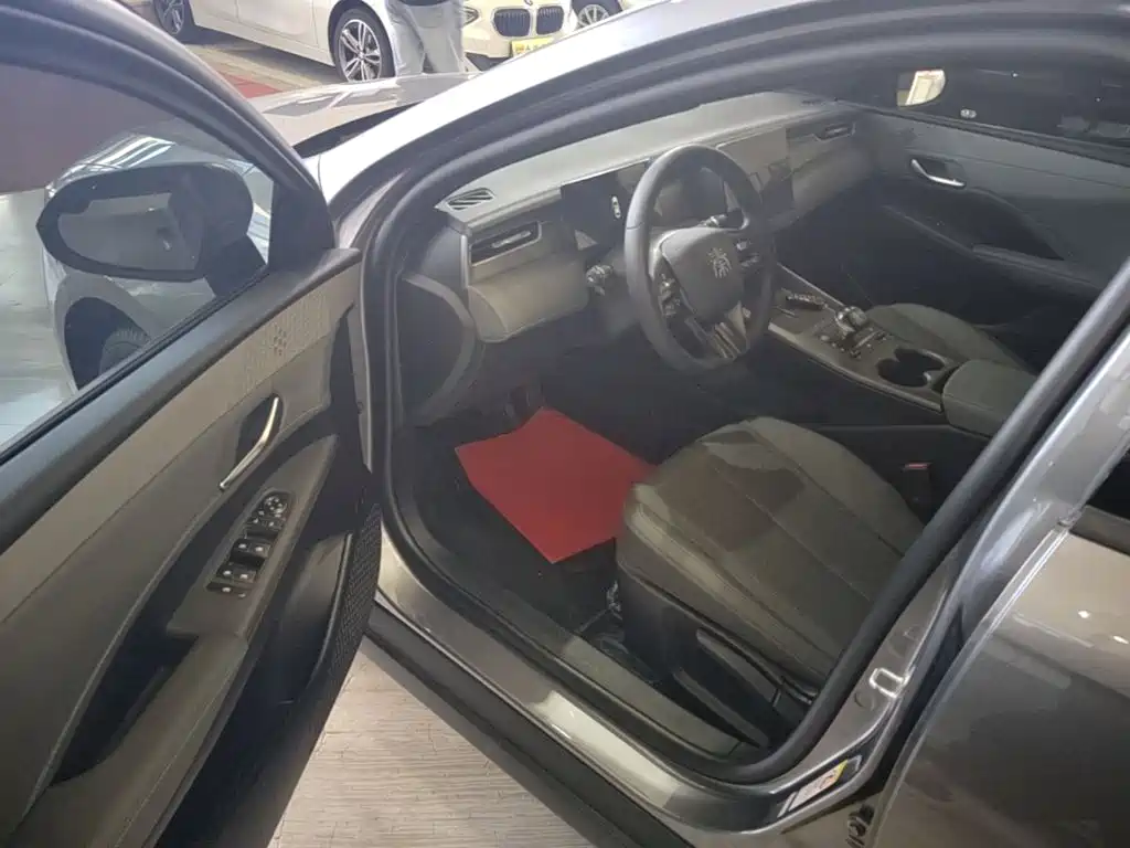 BYD Qin PLUS — миниатюра 16