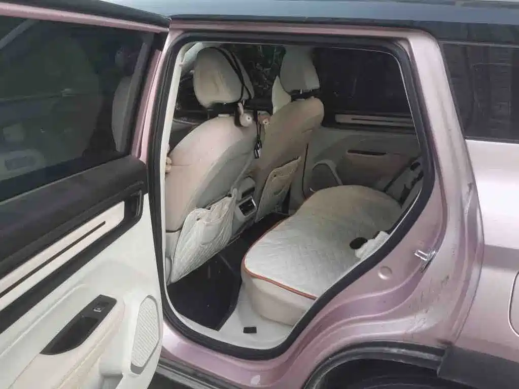 Geely Icon — миниатюра 6