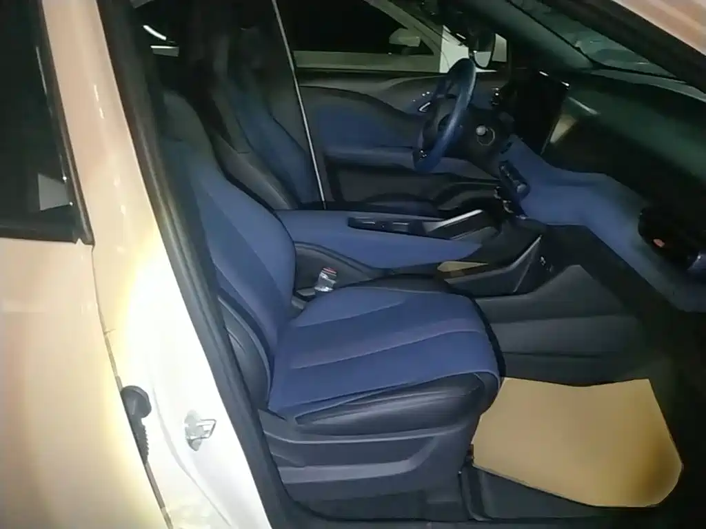 BYD Seagull — миниатюра 25