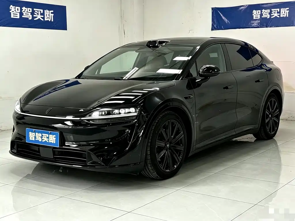 Zhijie Zhijie R7