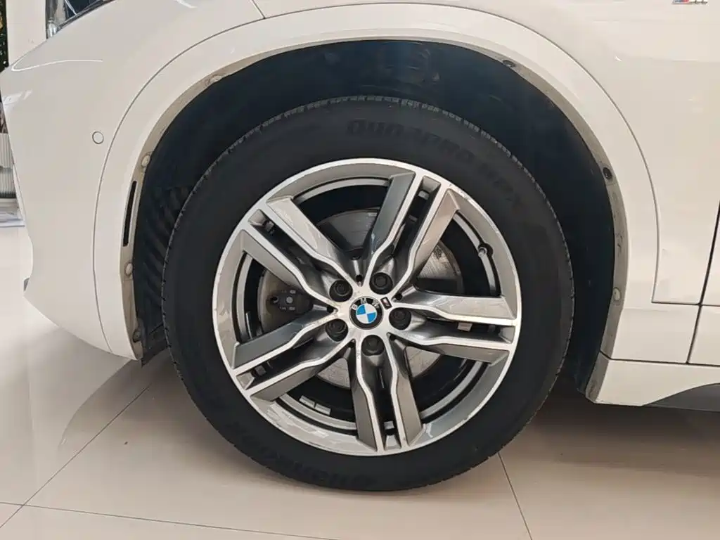 BMW X2 — миниатюра 23