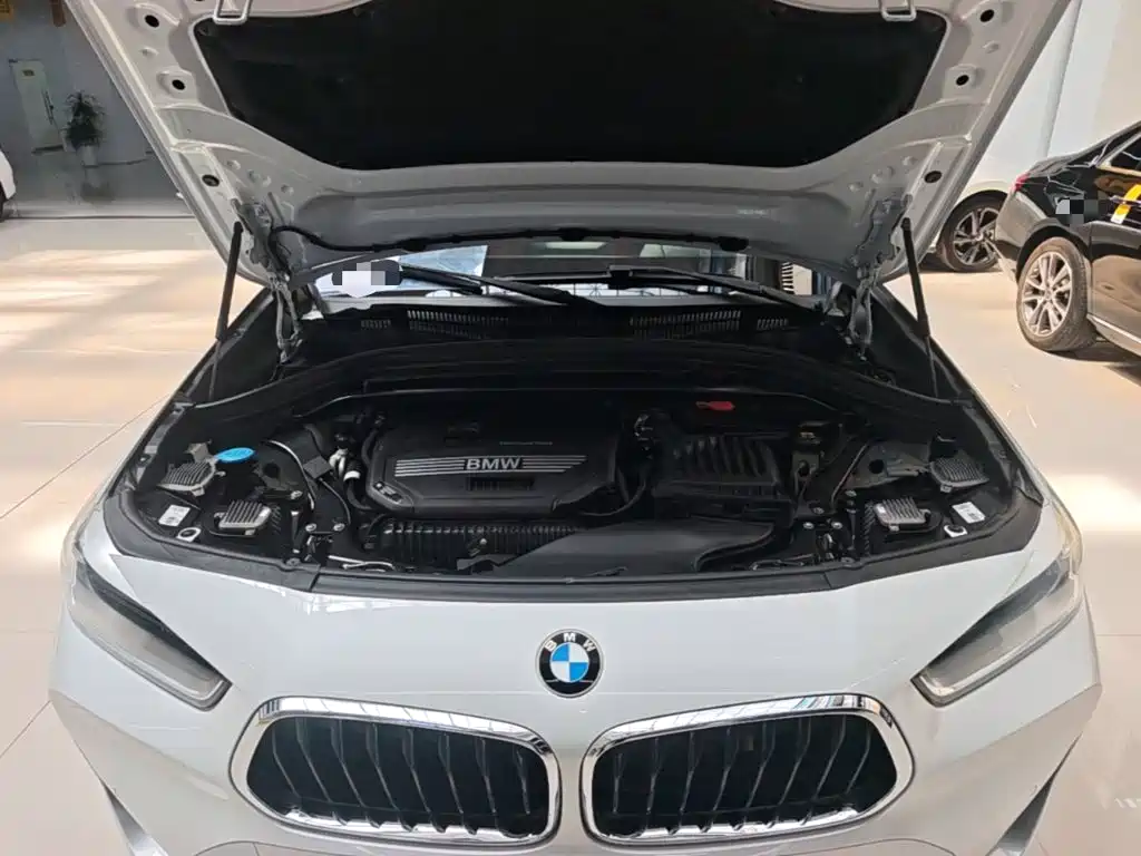 BMW X2 — миниатюра 20