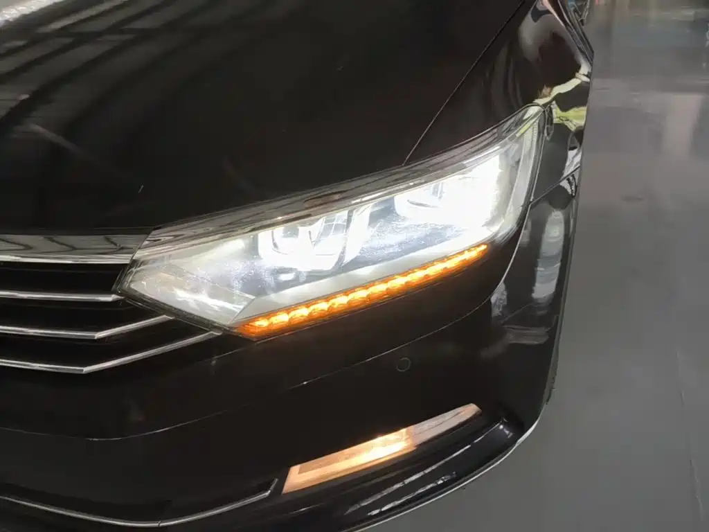 Volkswagen Magotan — миниатюра 24
