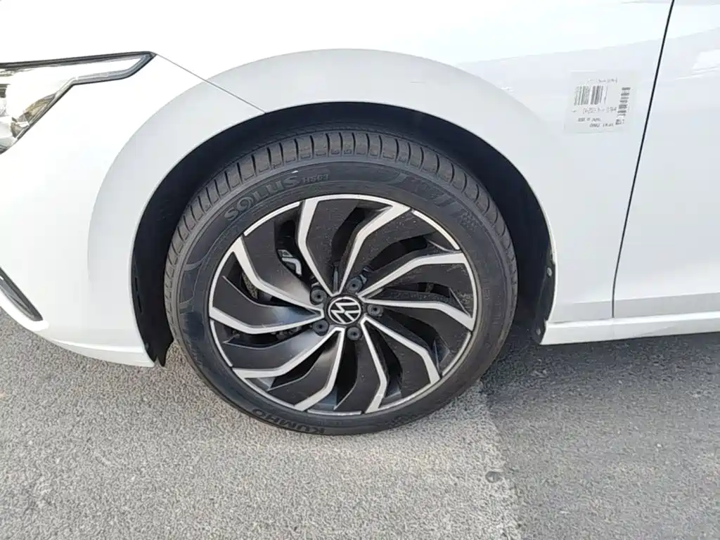 Volkswagen Golf — миниатюра 23