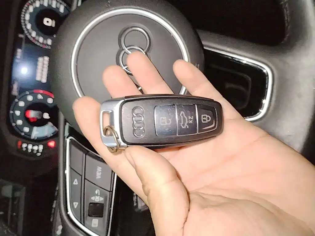 Audi A3 — миниатюра 9
