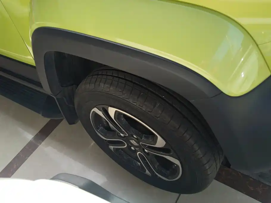 Baojun Yueye — миниатюра 6