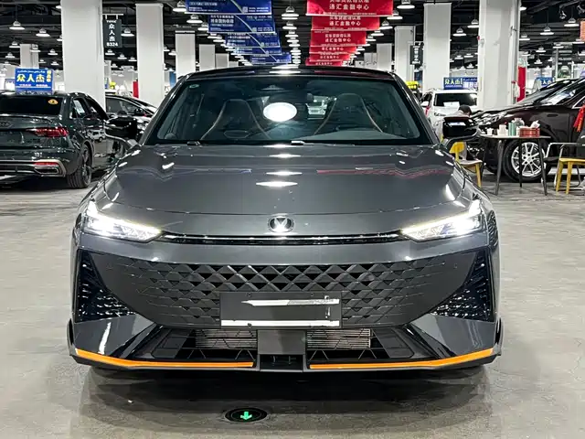 2026 Changan UNI-V