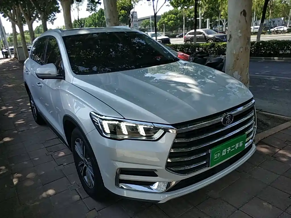 BYD Pro — миниатюра 4