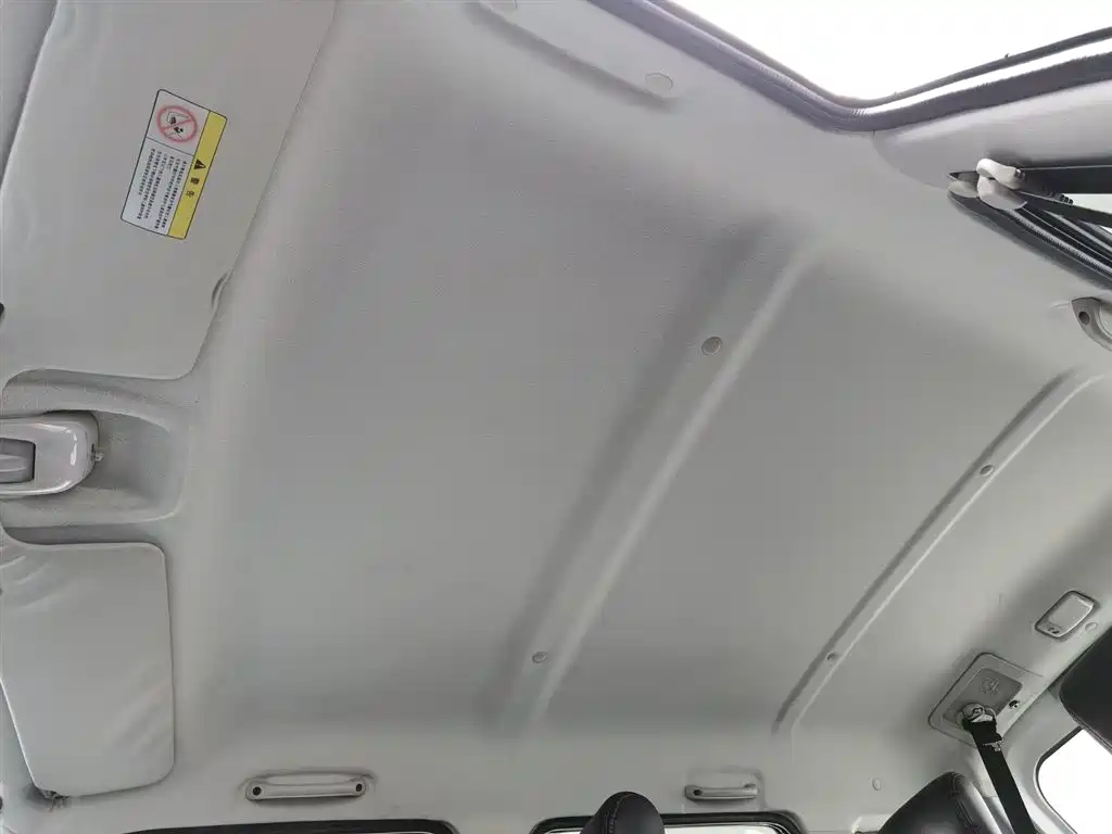 SUZUKI BIG DIPPER X5