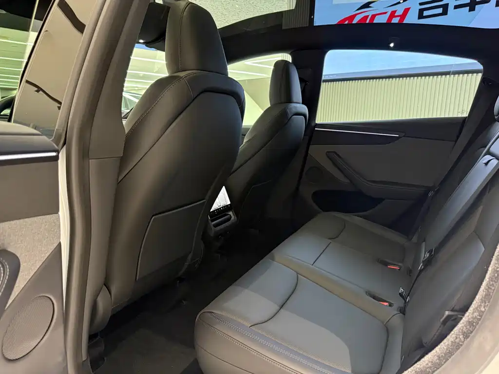 Tesla Model Y — миниатюра 7