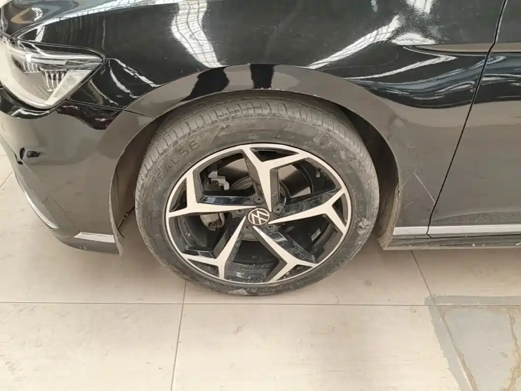 Volkswagen Magotan — миниатюра 23