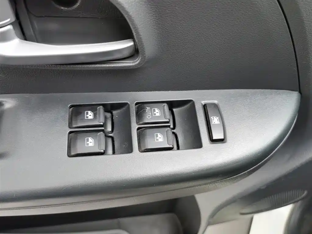 SUZUKI BIG DIPPER X5