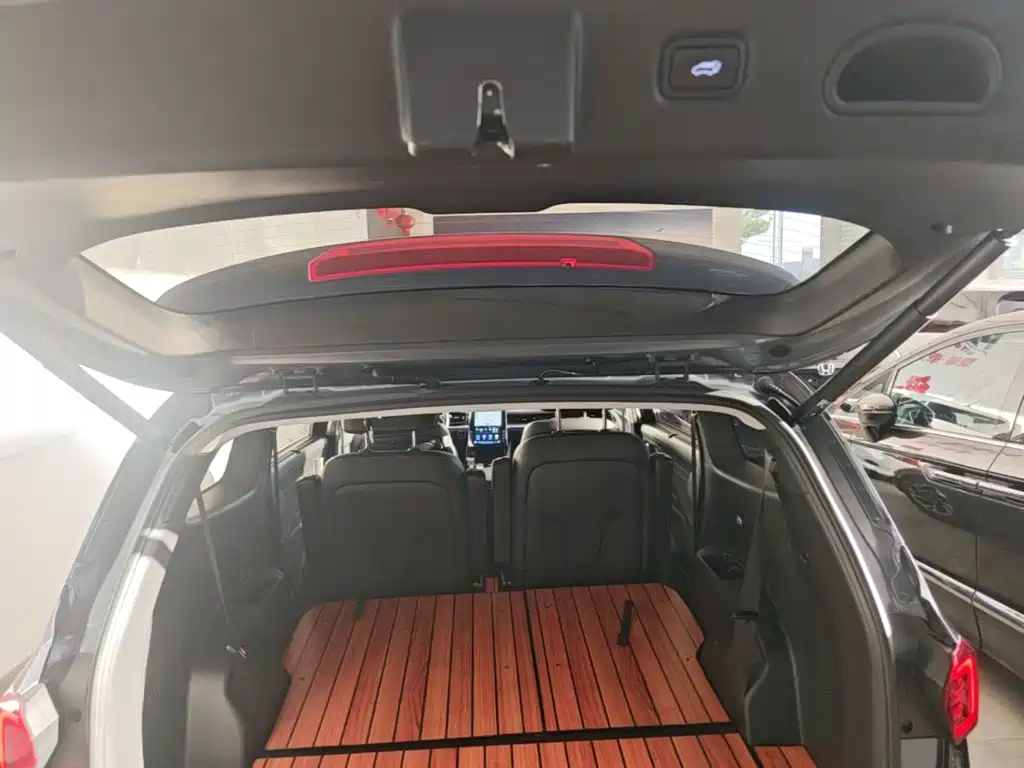Hyundai Custo — миниатюра 19