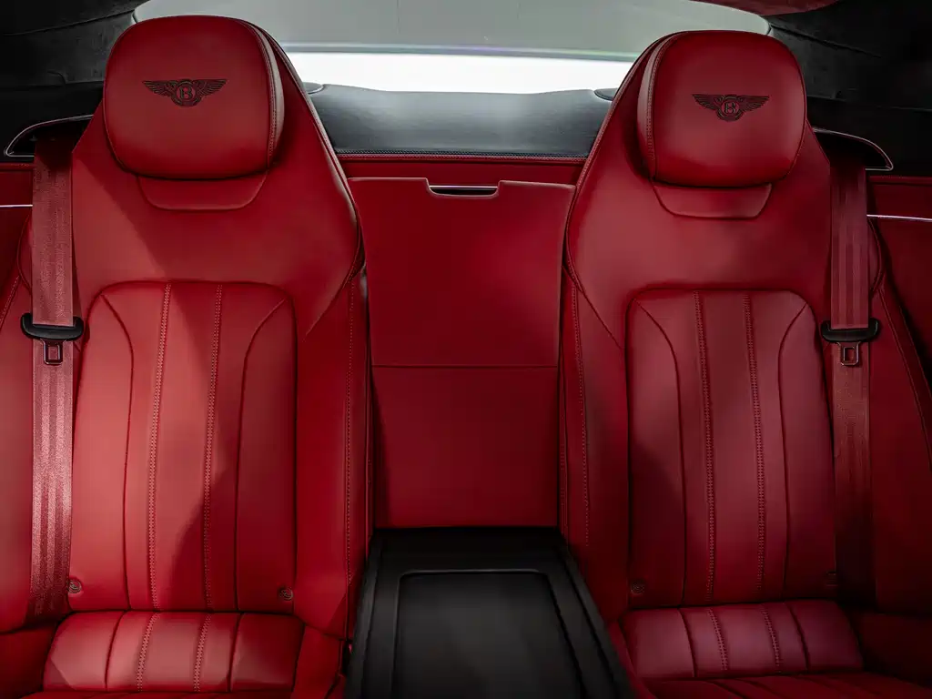 Bentley Continental — миниатюра 11